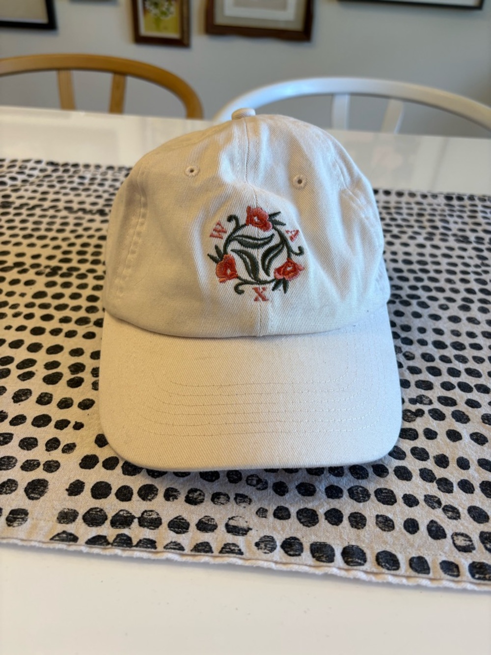 Wax | Men’s Hat